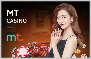 Sòng bài Casino trực tuyến